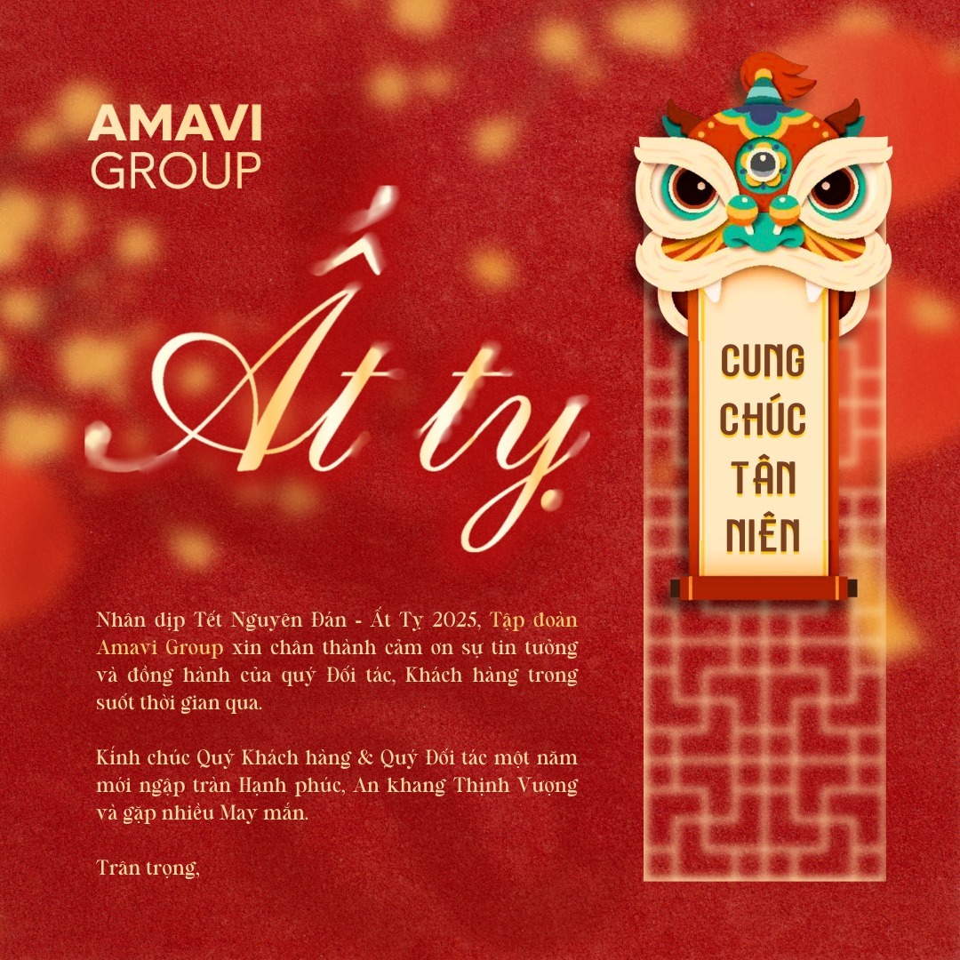 TẾT ĐẾN - XUÂN SANG | CHÀO NĂM MỚI ẤT TỴ 2025