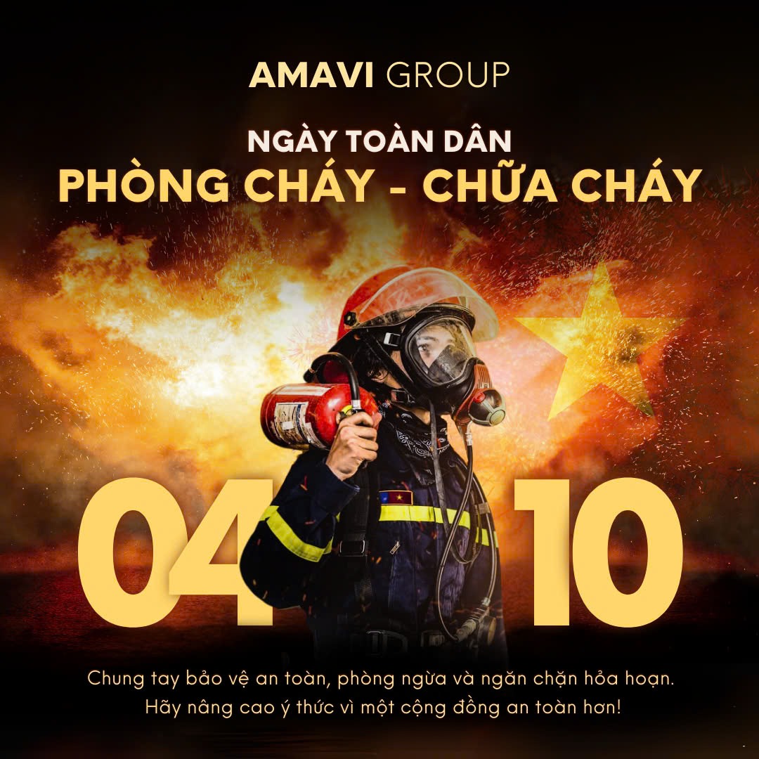 Kỷ niệm 63 năm Ngày truyền thống lực lượng Cảnh sát phòng cháy, chữa cháy và cứu nạn, cứu hộ (04/10/1961 - 04/10/2024) và 23 năm Ngày toàn dân phòng cháy chữa cháy (04/10/2001 - 04/10/2024)